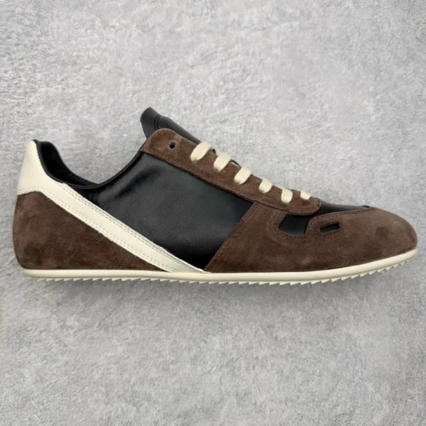Rick Owens Runner Sneakers