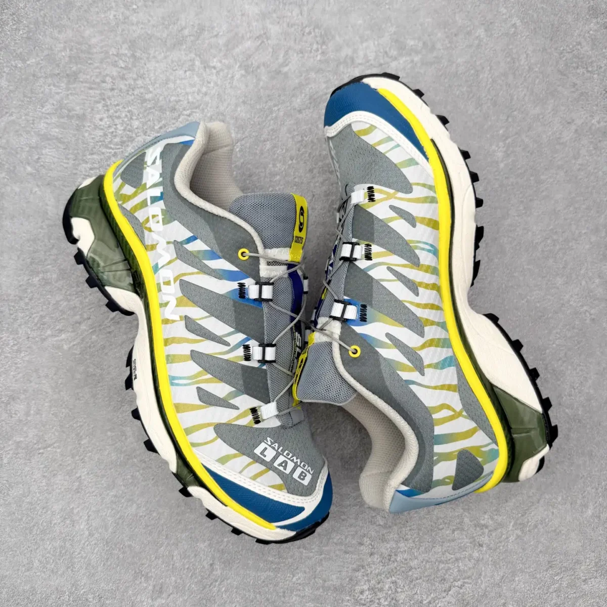 Salomon XT-4 - Image 5