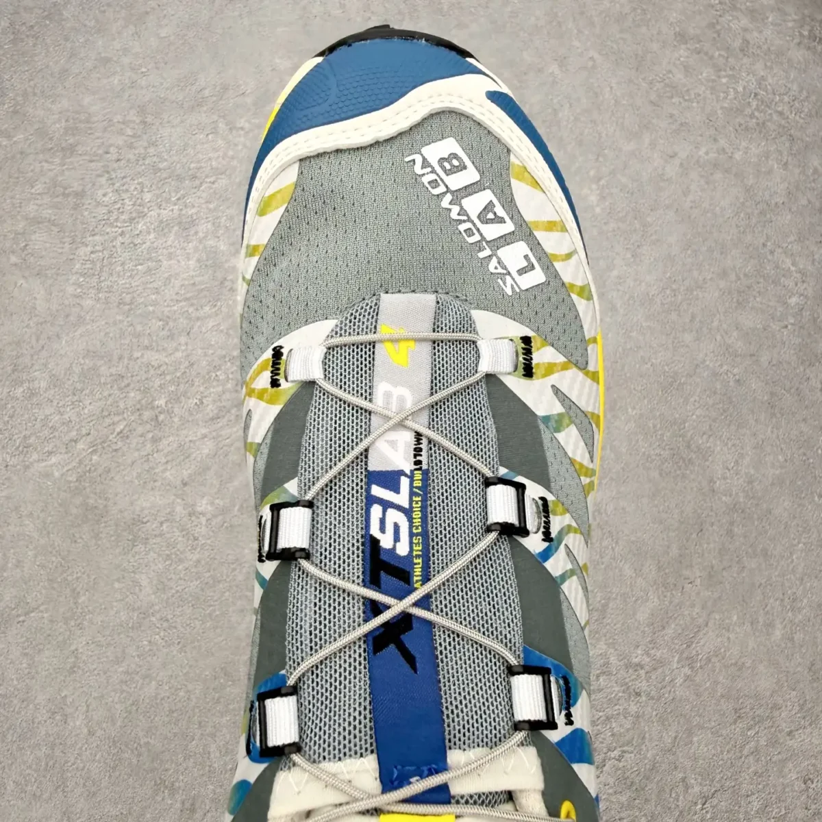 Salomon XT-4 - Image 6