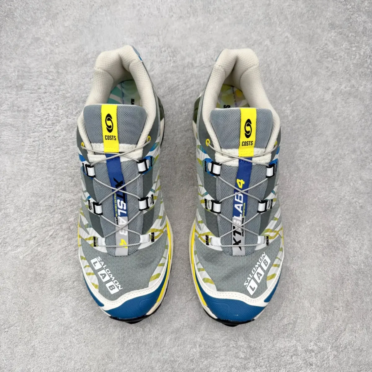 Salomon XT-4 - Image 9