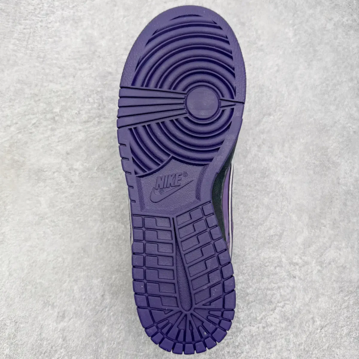 Concepts x Nike SB Dunk Low Purple Lobster - Image 6