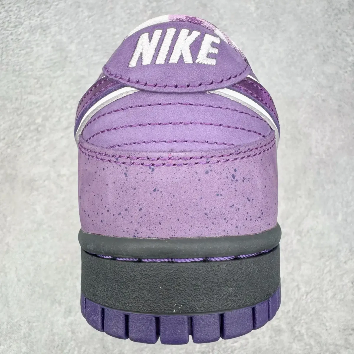 Concepts x Nike SB Dunk Low Purple Lobster - Image 11
