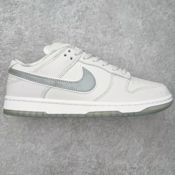 Concepts x Nike SB Dunk Low White Lobster