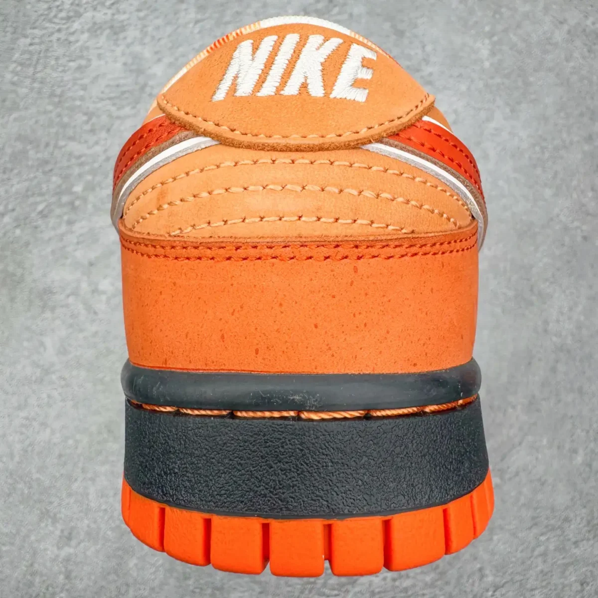 Concepts x Nike SB Dunk Low Orange Lobster - Image 6