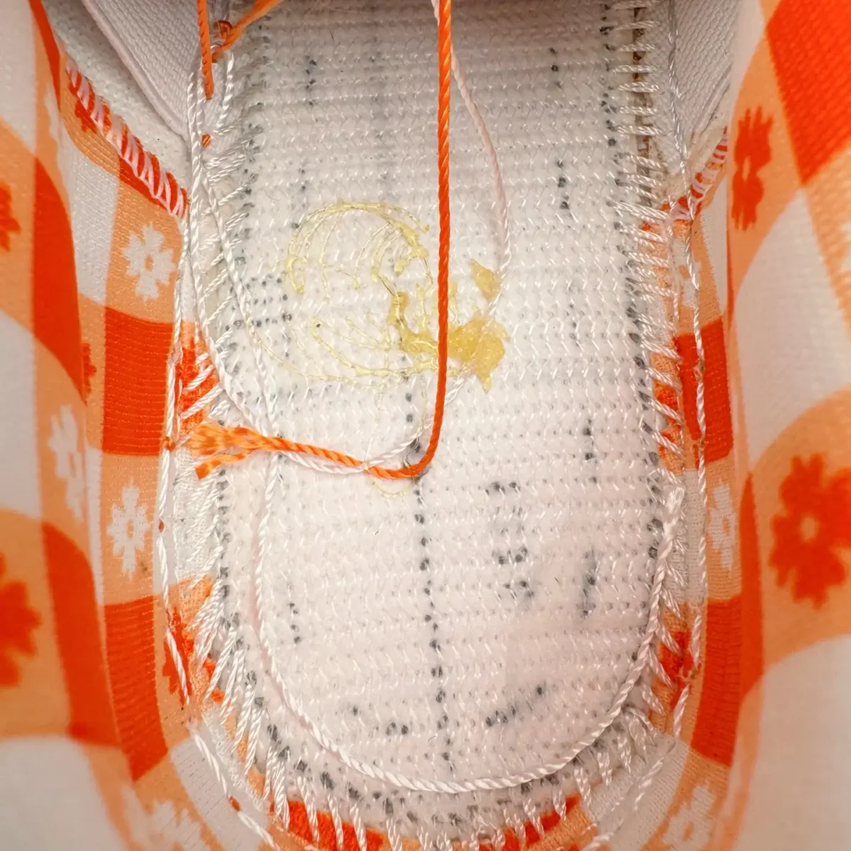 Concepts x Nike SB Dunk Low Orange Lobster - Image 7
