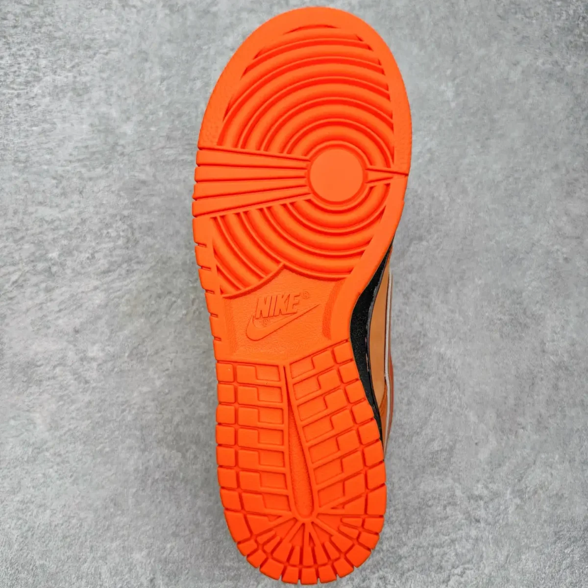 Concepts x Nike SB Dunk Low Orange Lobster - Image 10
