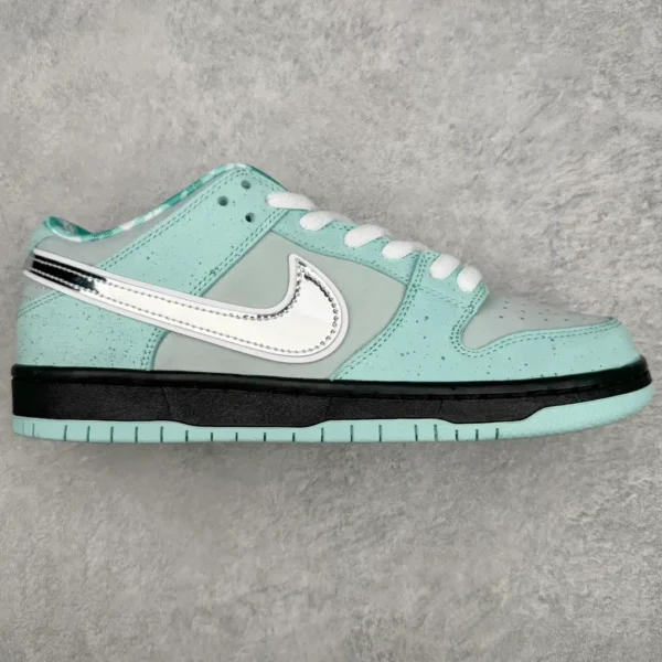 Concepts x Nike SB Dunk Low Tiffany Lobster