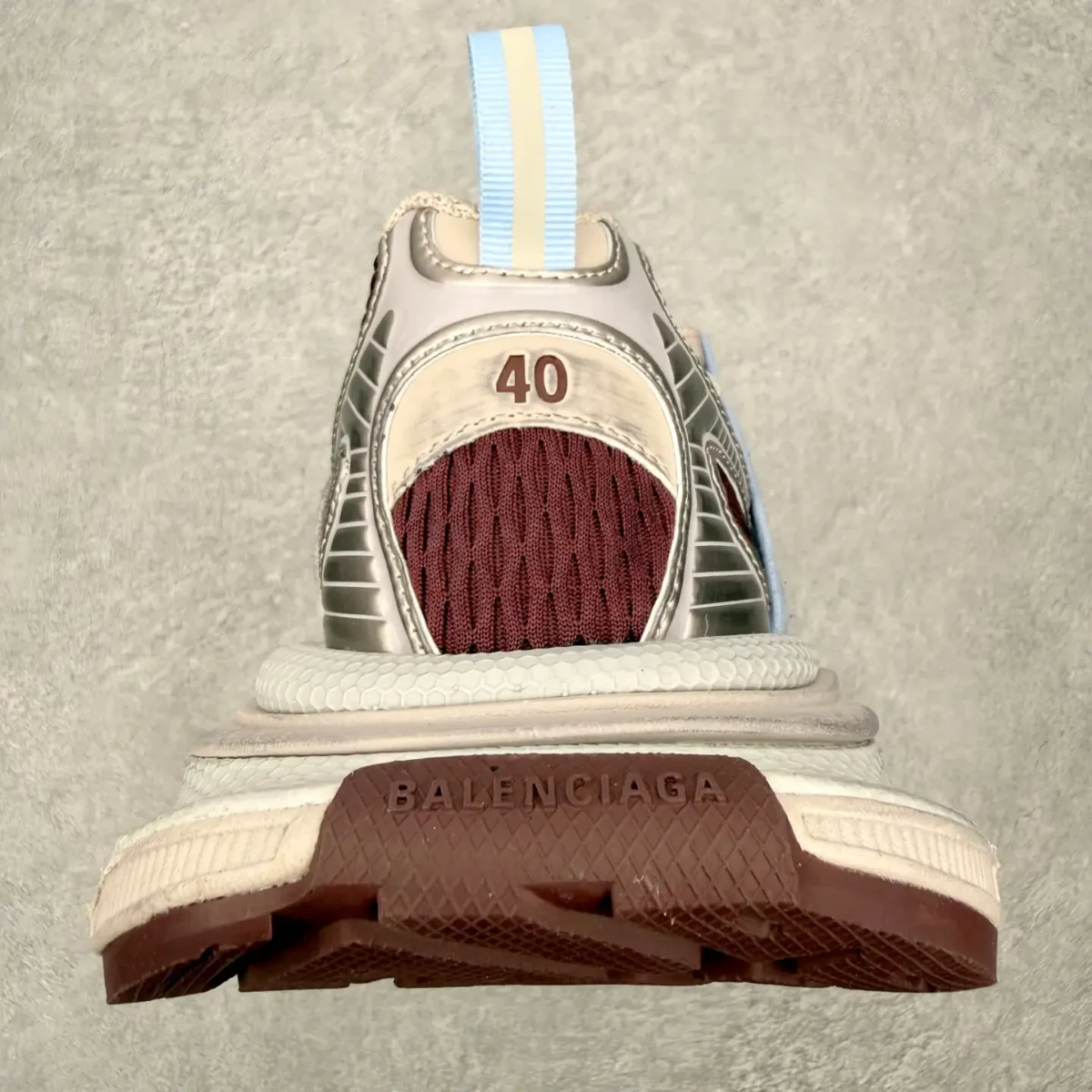 Balenciaga 3XL Sneakers - Image 2