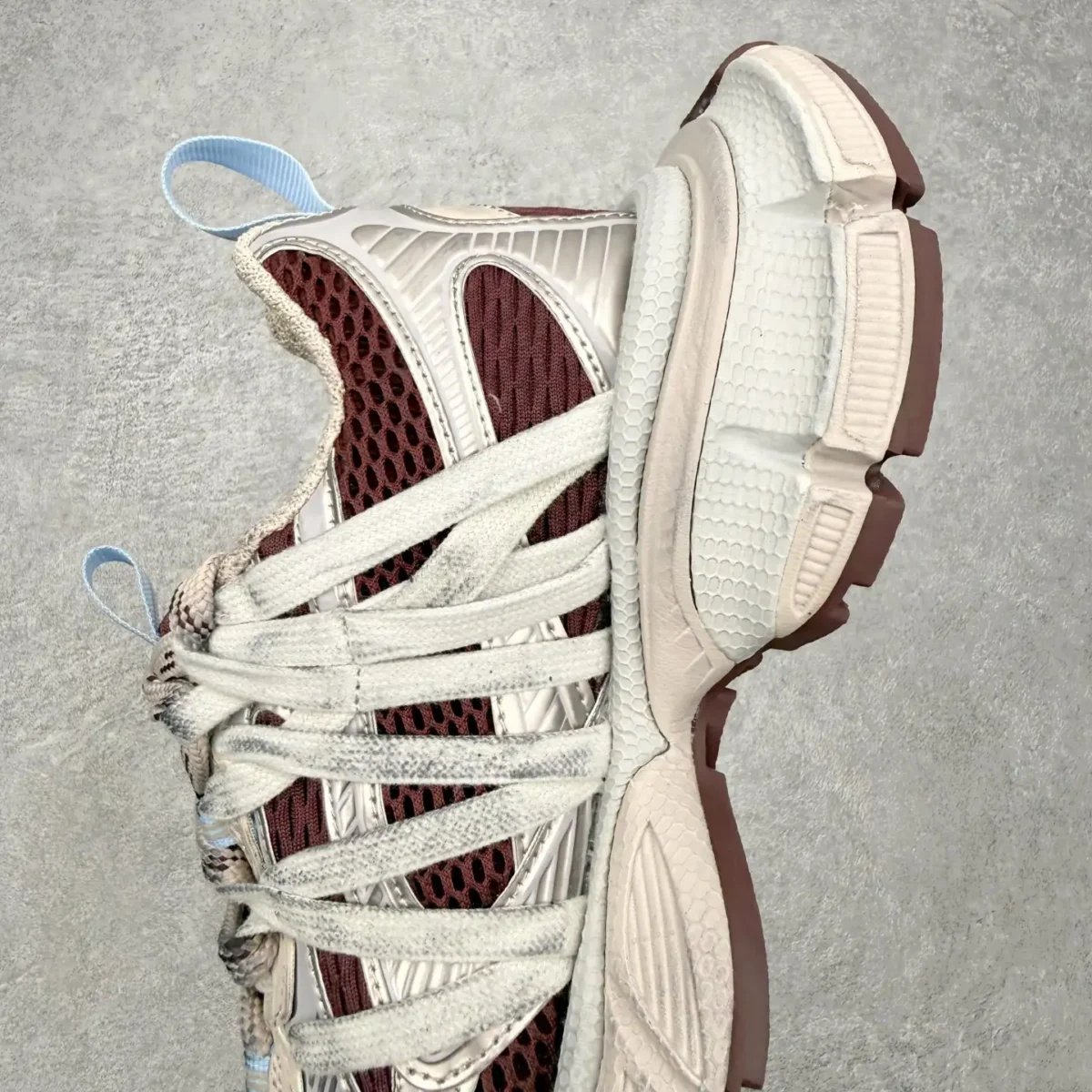 Balenciaga 3XL Sneakers - Image 3