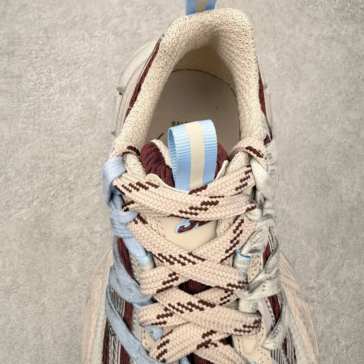 Balenciaga 3XL Sneakers - Image 4