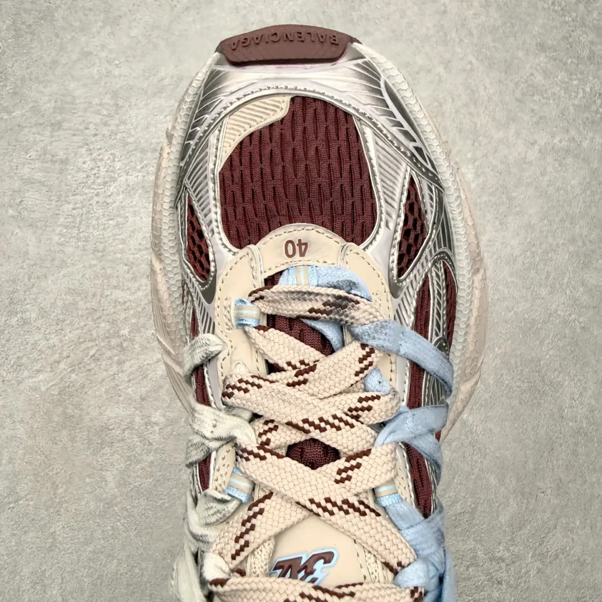 Balenciaga 3XL Sneakers - Image 5
