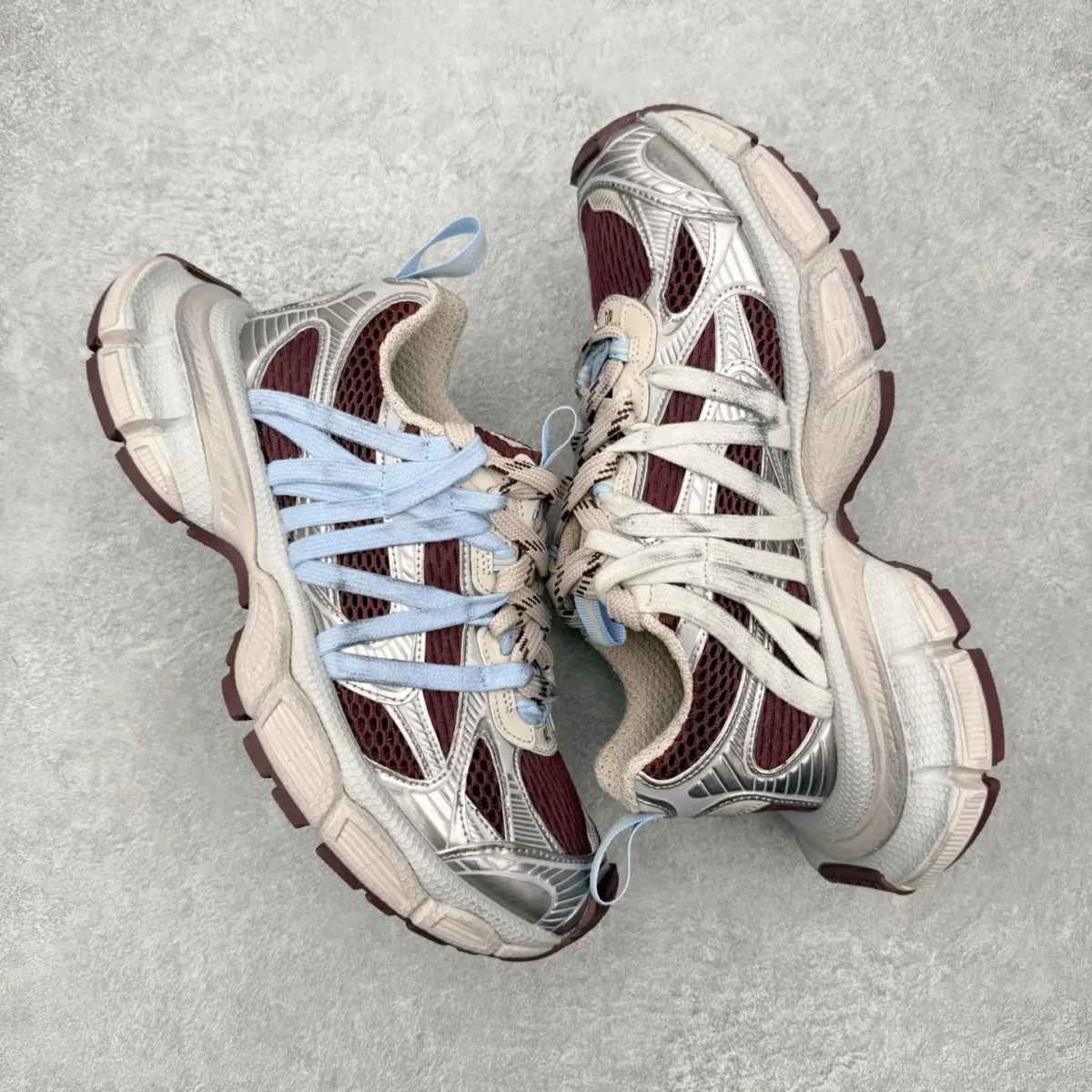 Balenciaga 3XL Sneakers - Image 6