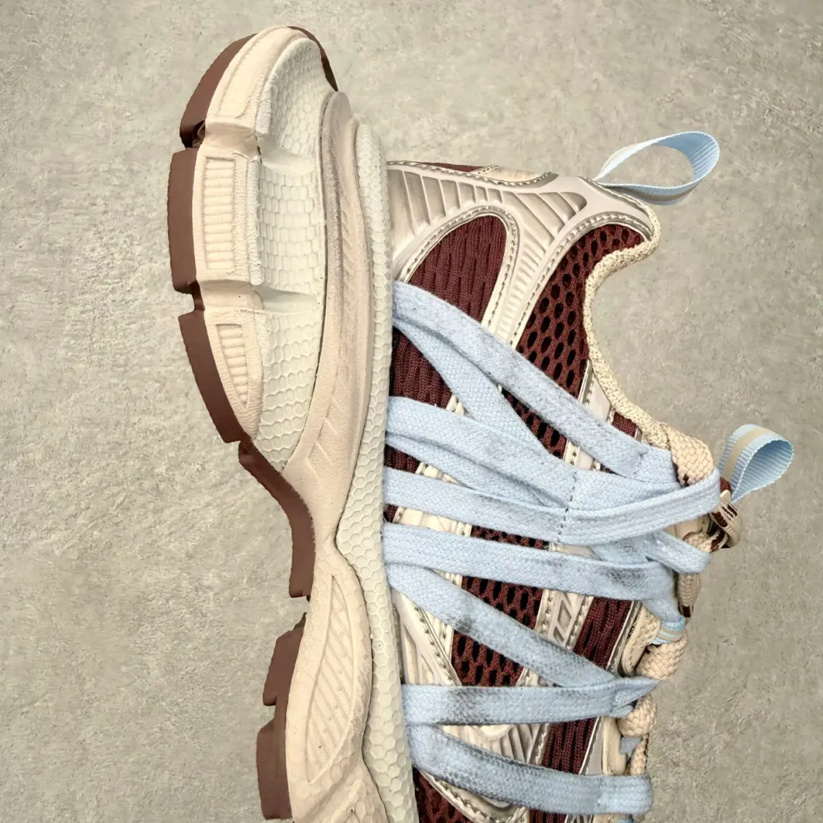 Balenciaga 3XL Sneakers - Image 7