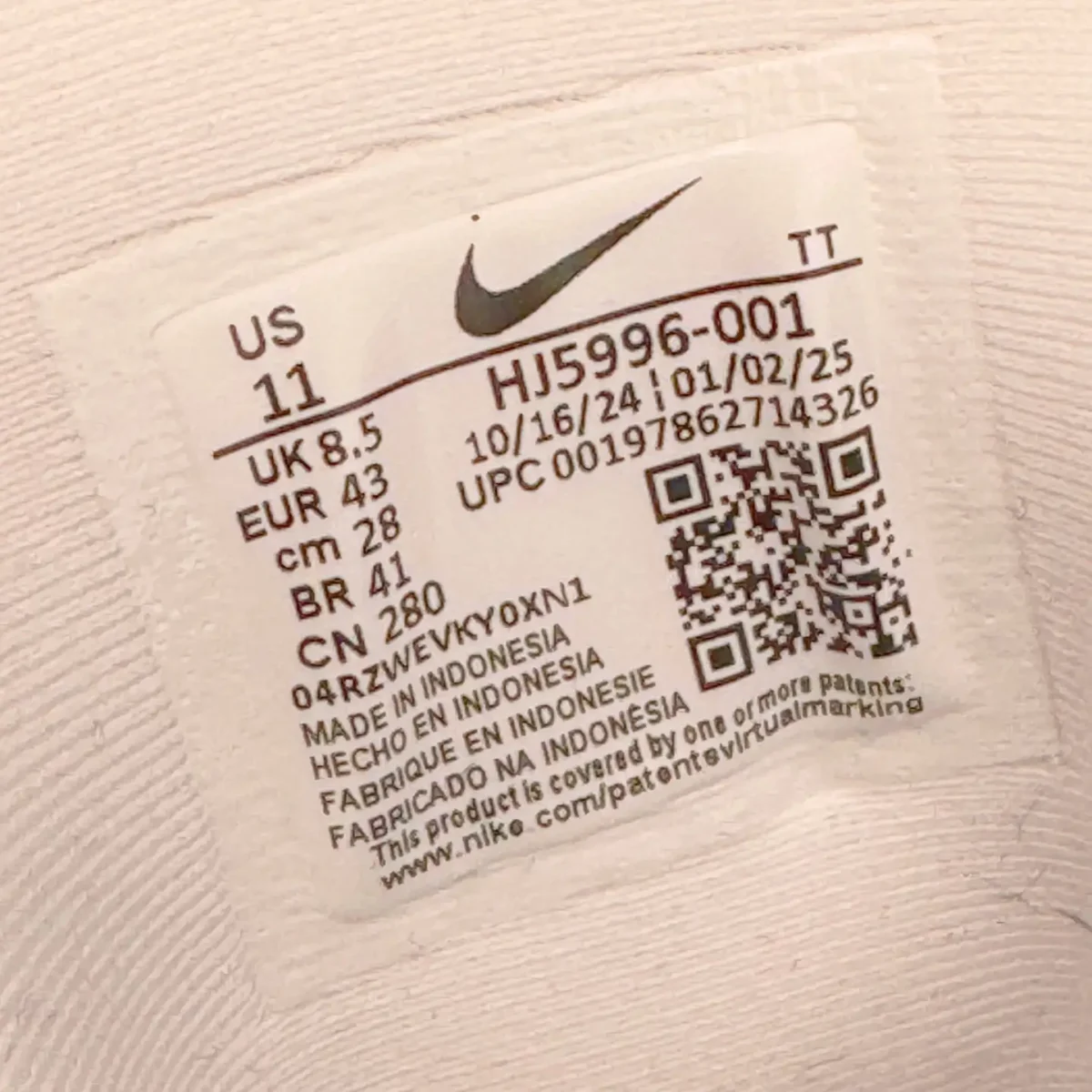 Air Max 95 OG Sneakers - Image 5
