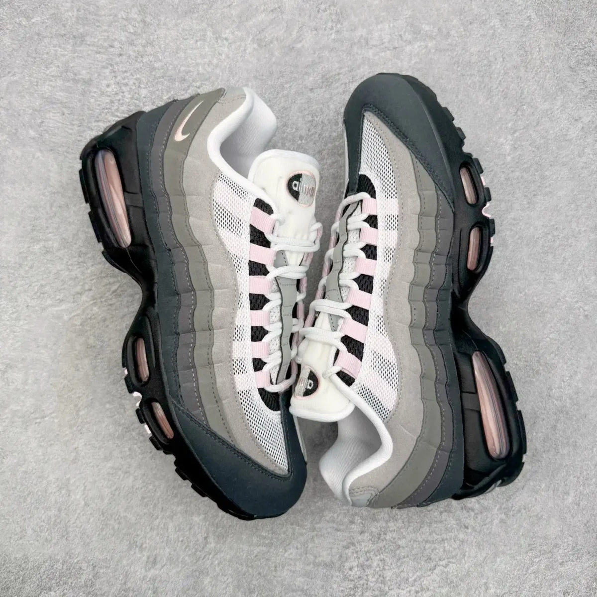 Air Max 95 OG Sneakers - Image 2