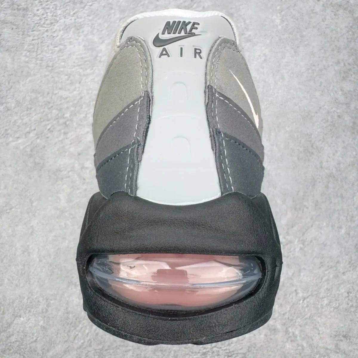 Air Max 95 OG Sneakers - Image 4