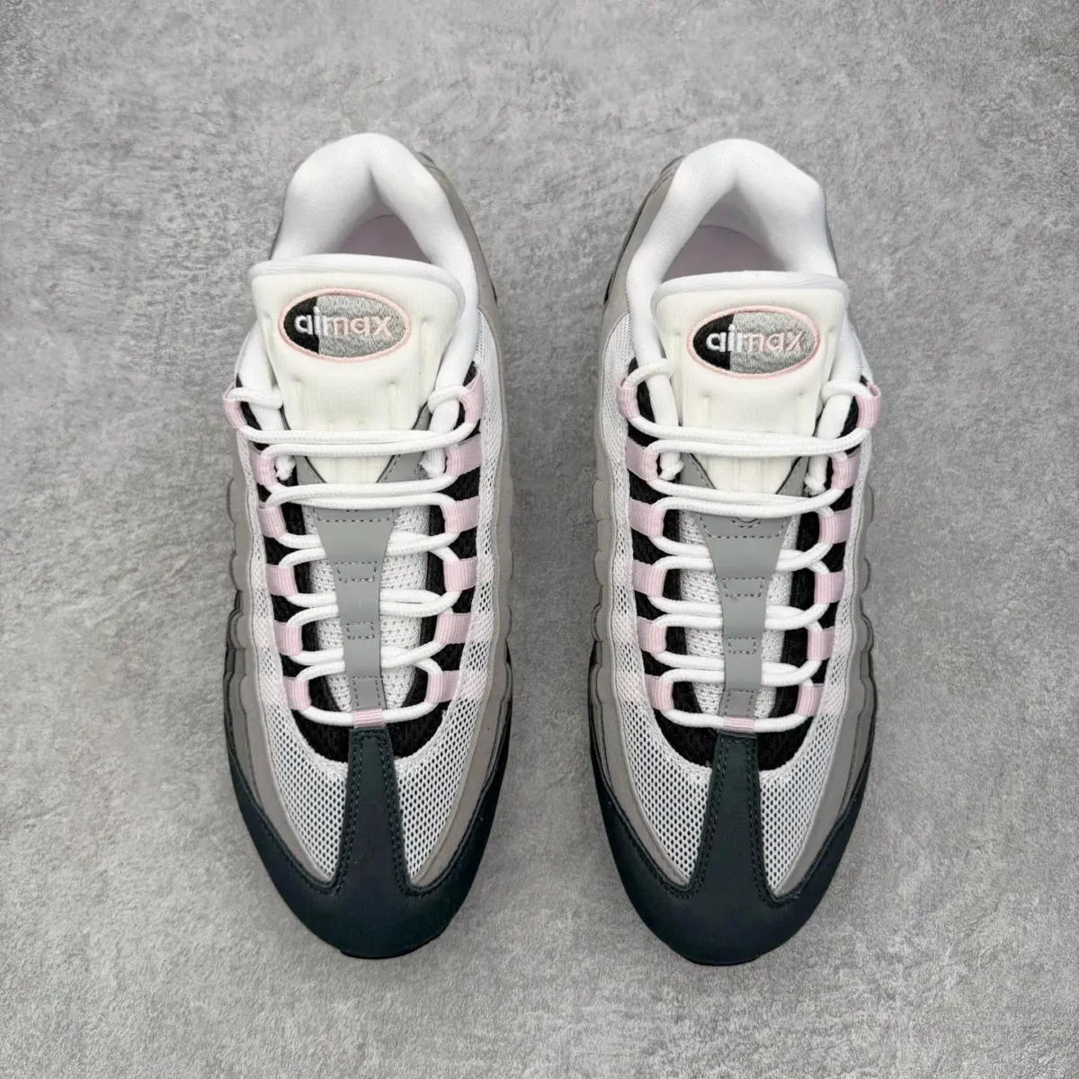 Air Max 95 OG Sneakers - Image 7