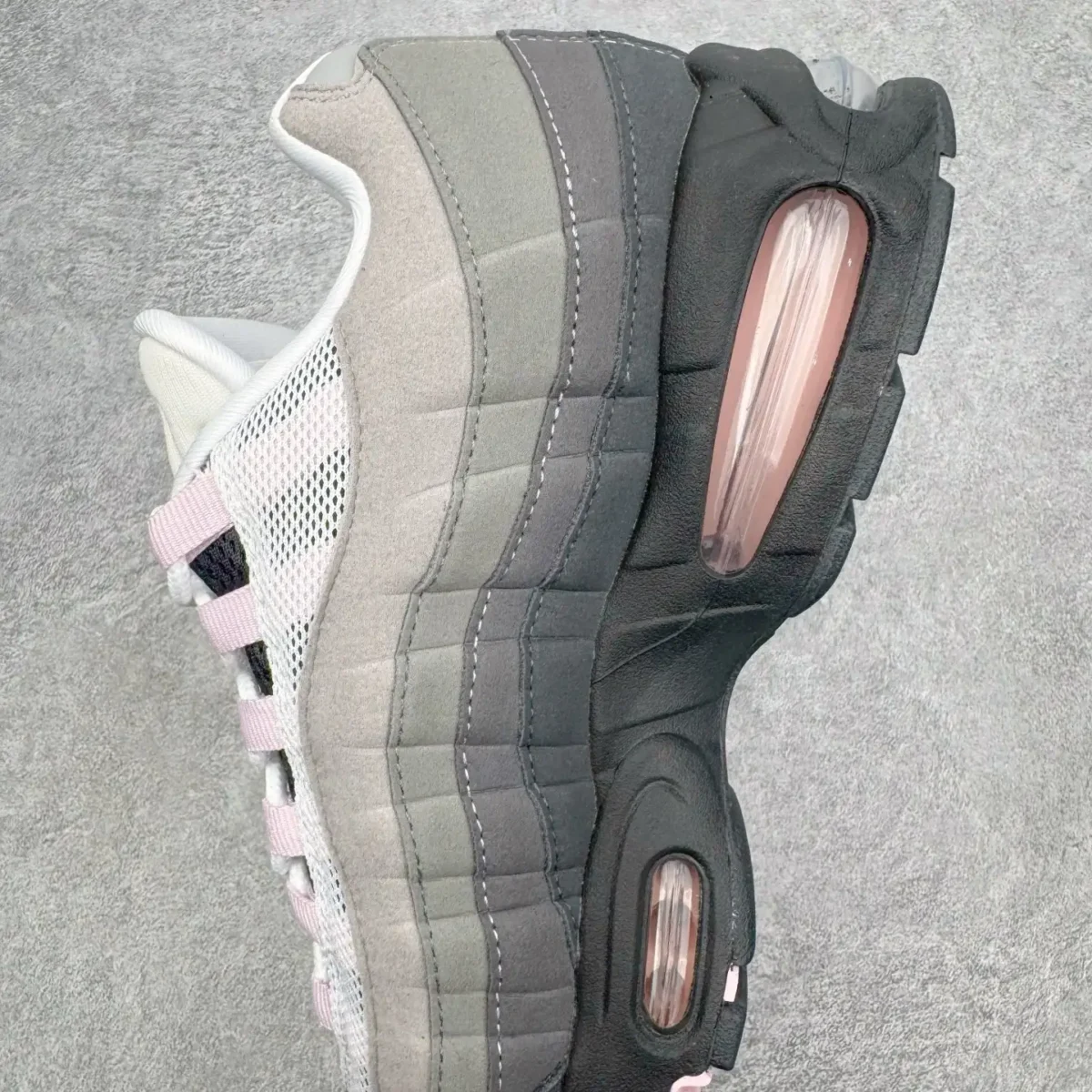 Air Max 95 OG Sneakers - Image 8