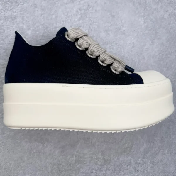 Rick Owens DRKSHDW Mega Bumper Sneakers