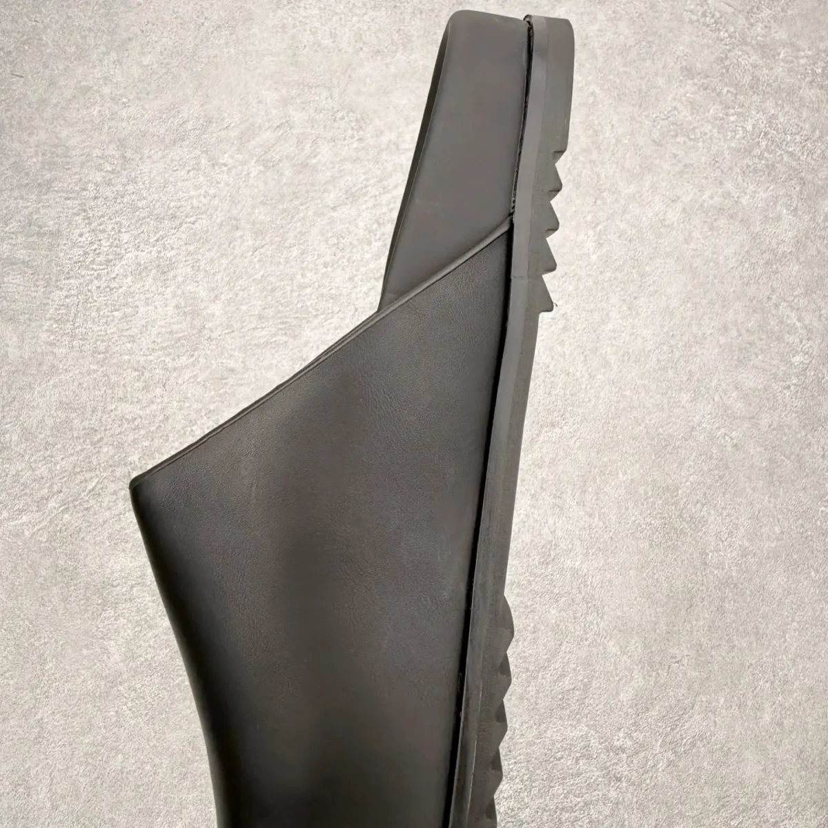 Rick Owens Open-Toe Mules - Image 2