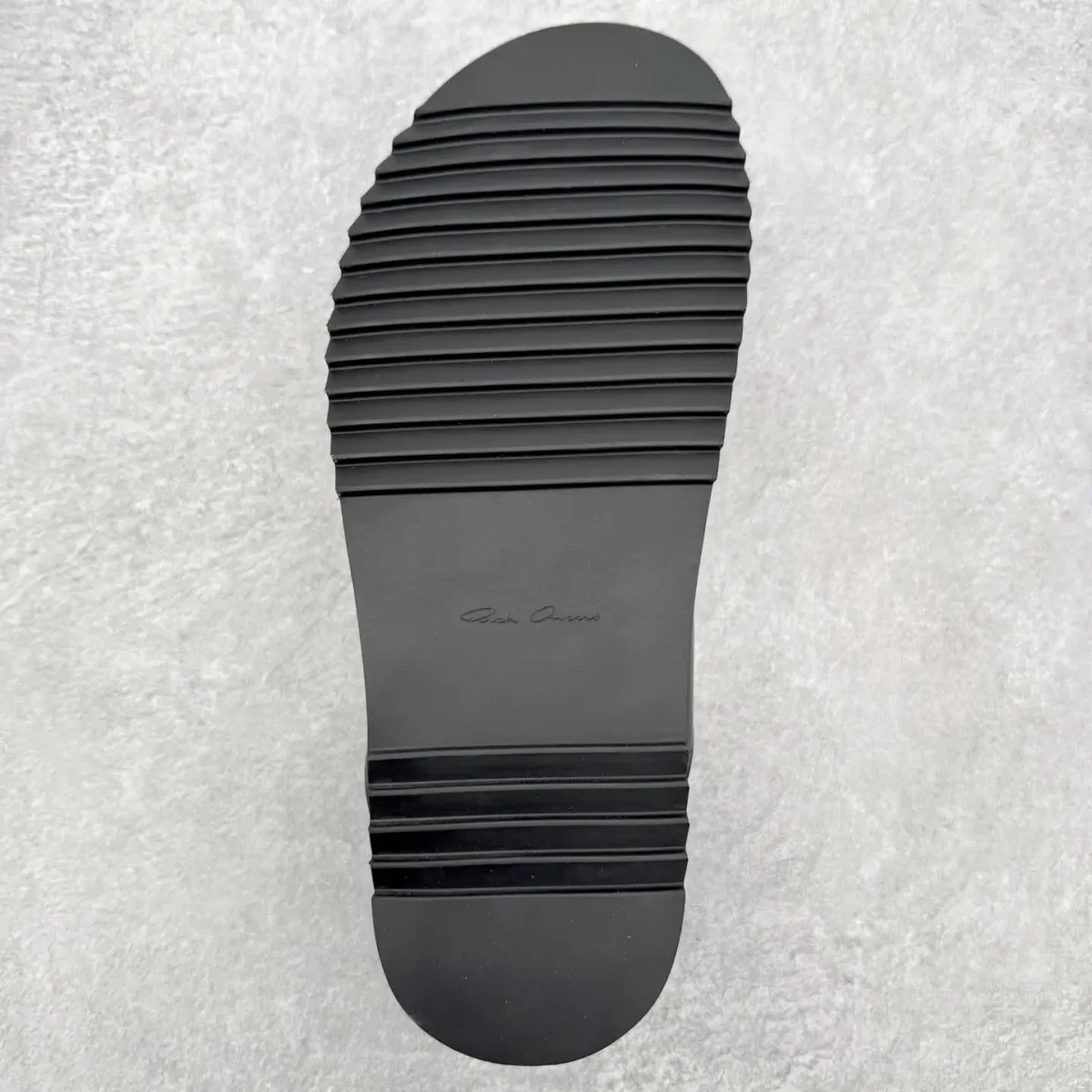 Rick Owens Open-Toe Mules - Image 8