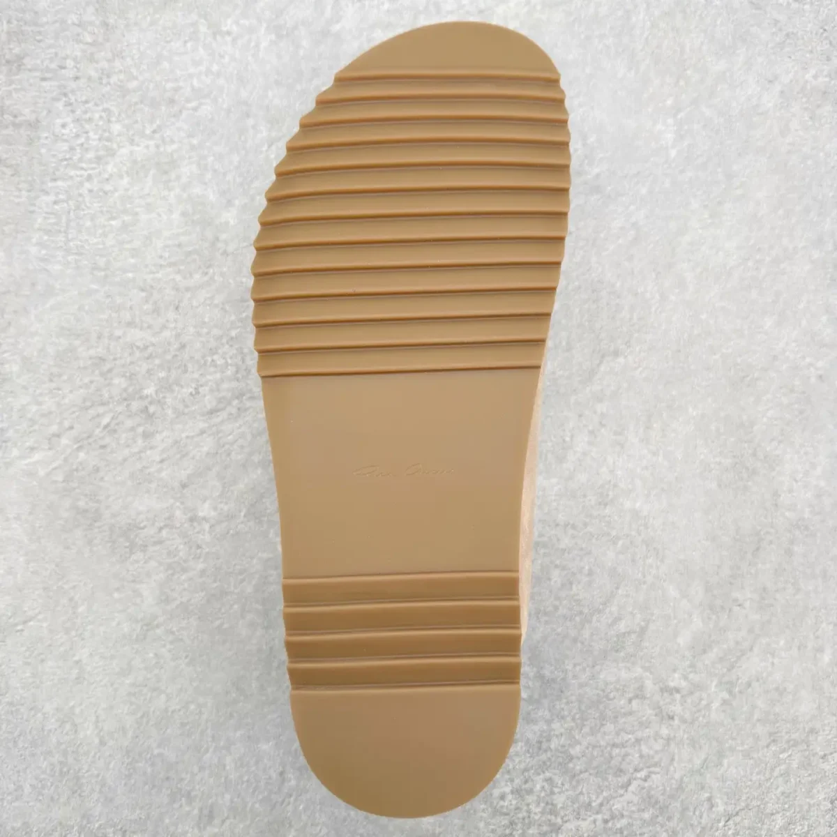 Rick Owens Open-Toe Mules - Image 6