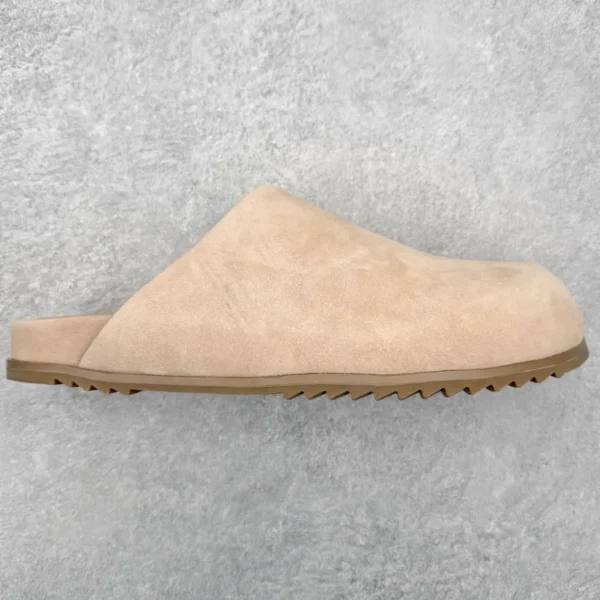 Rick Owens Open-Toe Mules