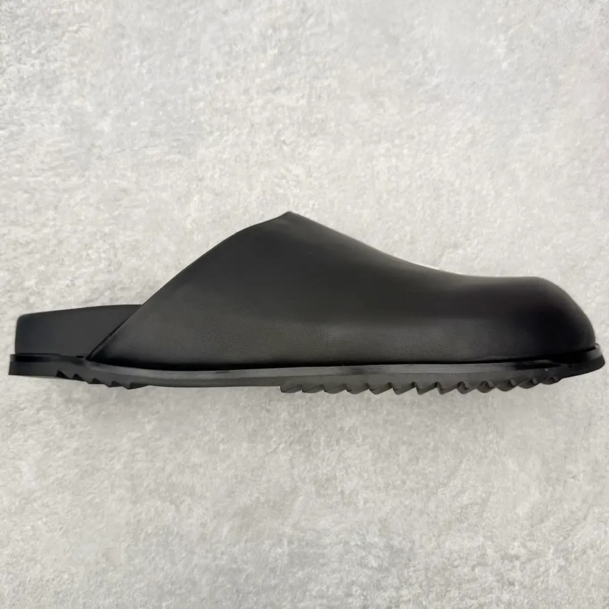 Rick Owens Open-Toe Mules - Image 1