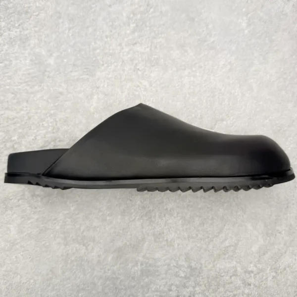 Rick Owens Open-Toe Mules