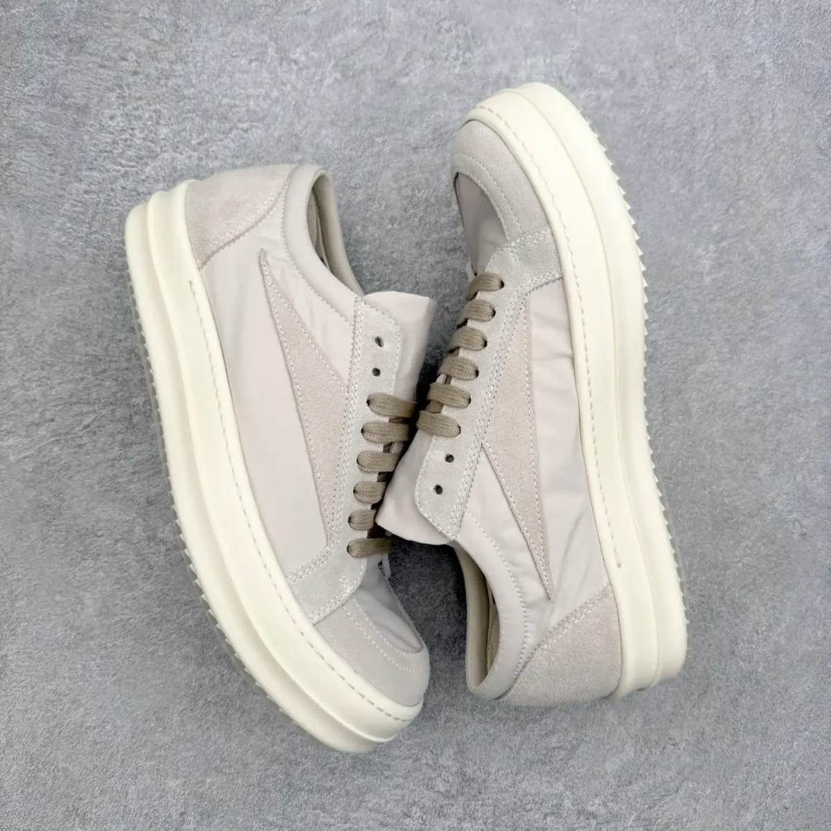 Rick Owens Drkshdw Sneakers - Image 3