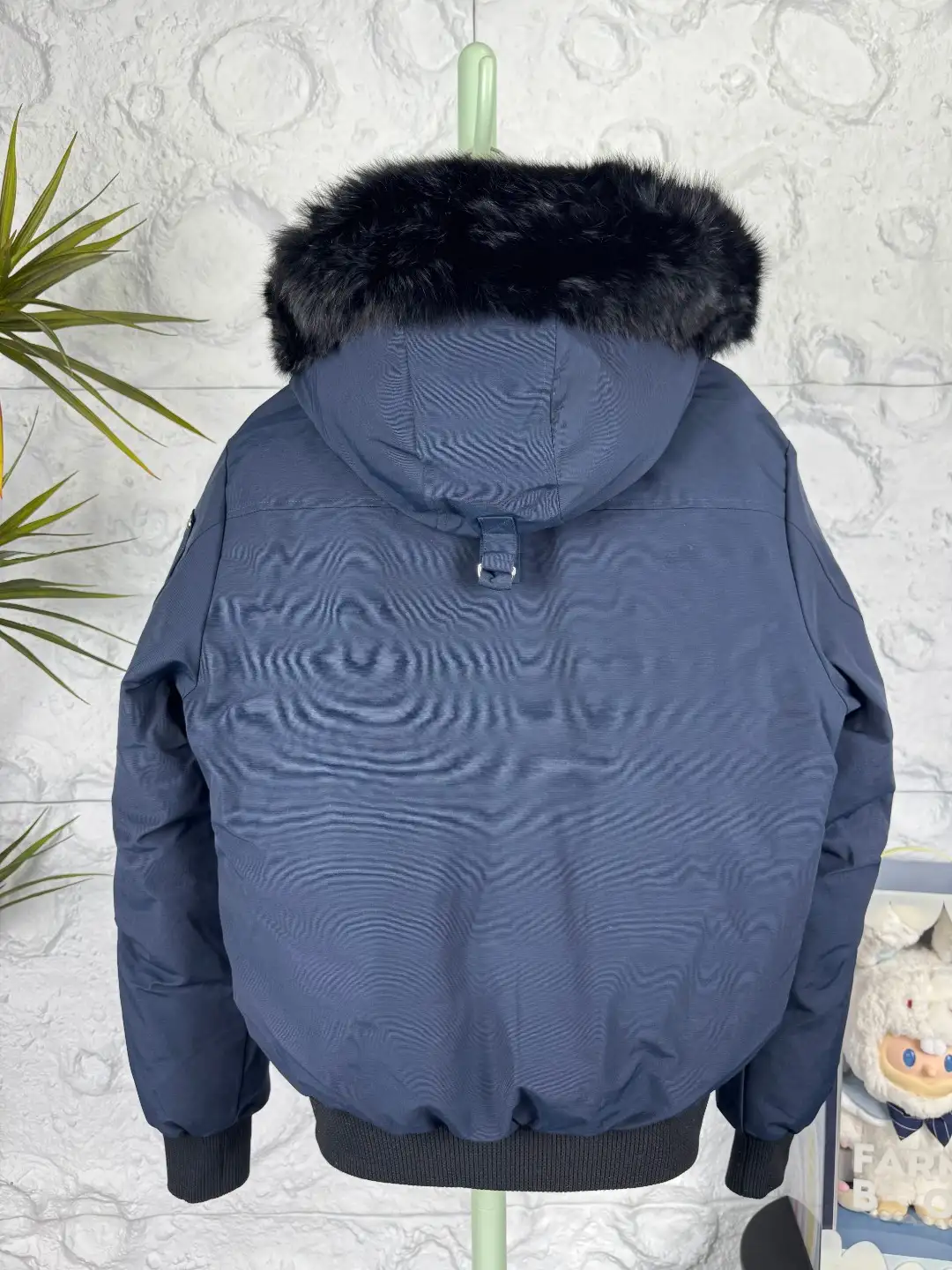 Moose Knuckles Men's Down Jacket - Image 6
