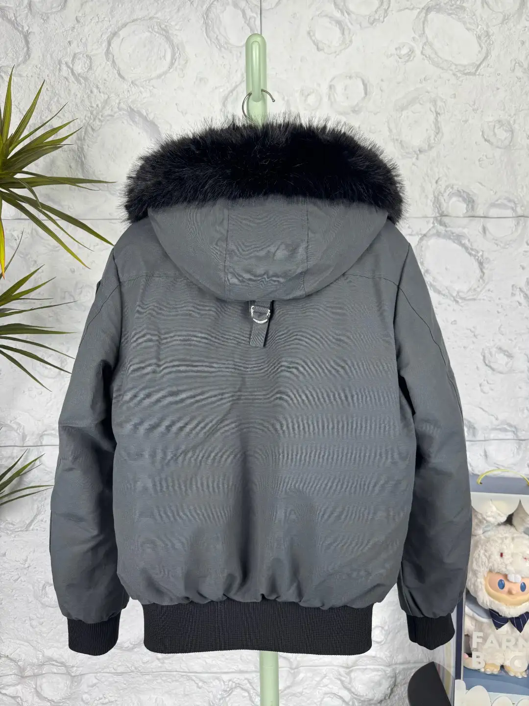 Moose Knuckles Men's Down Jacket - Image 7