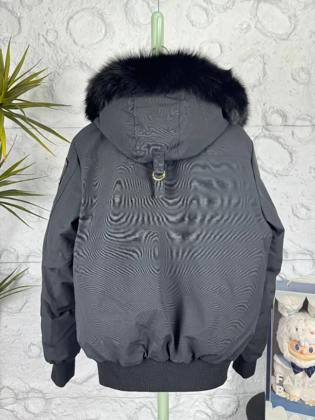 Moose Knuckles Men's Down Jacket - Image 6
