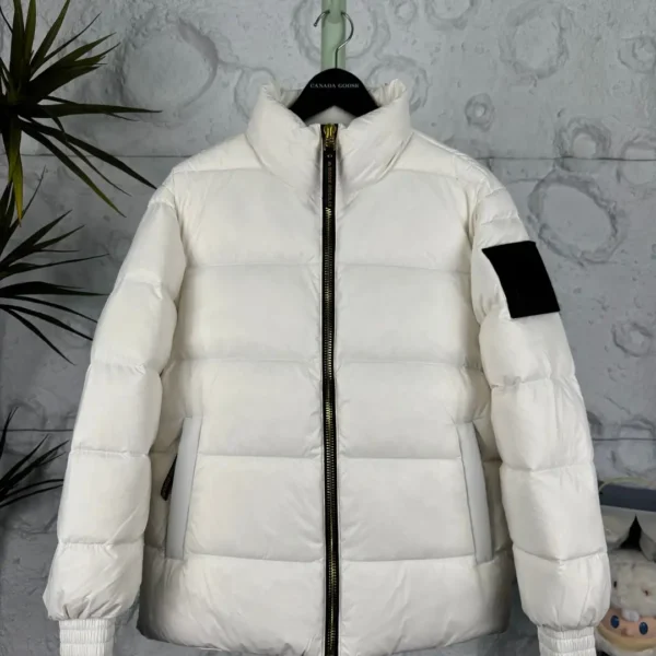 Moose Knuckles Unisex Lightweight Down Jacket